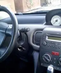 Lancia Yspilon 1.3 Multijet Serie ORO - Roma