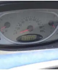 Lancia Y 1.2i cat Elefantino Blu - Torino