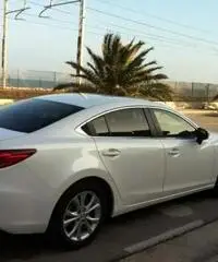 Mazda 6 2.2L Skyactiv-D 175CV aut. 4p. Ex - Frosinone