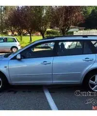 MAZDA 6 SW 2.0 DIESEL - Varese