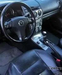MAZDA 6 SW 2.0 DIESEL - Varese