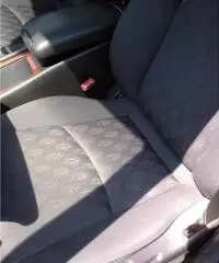 Mercedes station wagon - Bologna