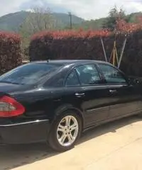 MERCEDES E 220 EVO - Benevento