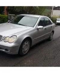 Mercedes Classe C - Brescia