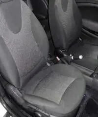 MINI 1.6 COOPER PEPPER - Napoli