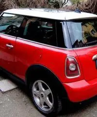 MINI COOPER 1.6 16V - Bologna