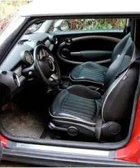 MINI COOPER 1.6 16V - Bologna