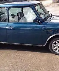 Mini del 1992 - Roma