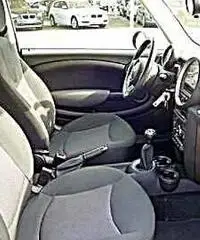 MINI ONE CLUBMAN 1.4 16v. Benzina - Brescia