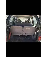 Nissan Serena - Milano