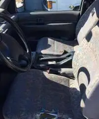 Nissan Serena - Milano