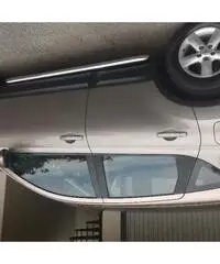 Nissan Qashqai - Roma