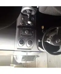 Nissan Qashqai - Roma