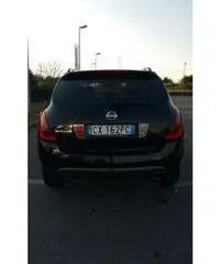 Murano 3.0 gas full. 05 - Roma