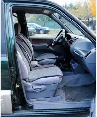 NISSAN TERRANO 2.7 TDI TURBODIESEL 7 POSTI - Bologna