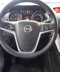 OPEL ZAFIRA 2.0 CDTI ELECTIVE 110CV 7 POSTI - Napoli