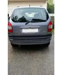 Opel zafira metano - Forlì