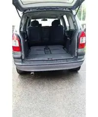 Opel zafira metano - Forlì