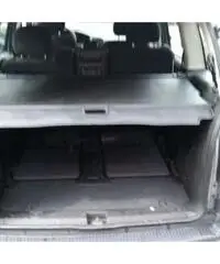 Opel zafira metano - Forlì