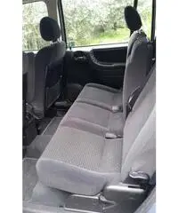 Opel zafira metano - Forlì