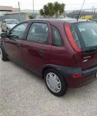 OPEL CORSA GPL - Foggia