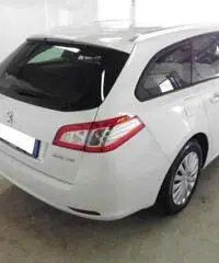 PEUGEOT 508 SW 1.6 E-HDI 8V 112CV SS ETG6 (ROB.) - Napoli