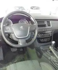 PEUGEOT 508 SW 1.6 E-HDI 8V 112CV SS ETG6 (ROB.) - Napoli