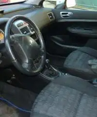 PEUGEOT 307 HDI 2.0 - Caserta