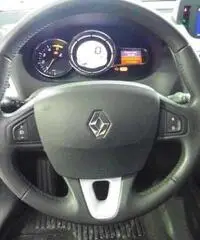 RENAULT MEGANE 1.5 DCI LUXE 110CV +NAVI - Napoli