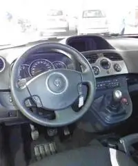 RENAULT KANGOO 1.5 DCI ENERGY 90CV 5 POSTI - Napoli