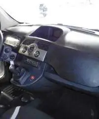 RENAULT KANGOO 1.5 DCI ENERGY 90CV 5 POSTI - Napoli