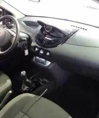 RENAULT TWINGO 1.5 DCI DYNAMIQUE 75CV - Napoli