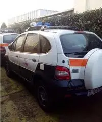 Renault scenic 2 serie-2004 - Milano