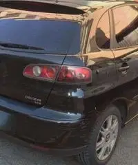 Seat Ibiza 1.9 TDI revisionata, buone condizioni - Brescia