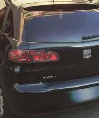 Seat Ibiza 1.9 TDI revisionata, buone condizioni - Brescia