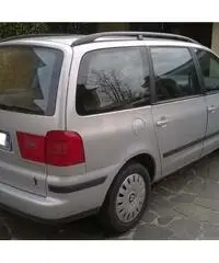 Seat Alhambra 1.9 TDi Stella - Brescia