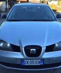 Seat Ibiza 47 kilowatt neopatentati ok - Milano