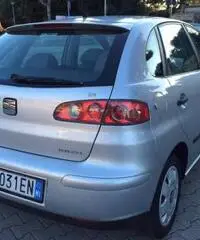 Seat Ibiza 47 kilowatt neopatentati ok - Milano