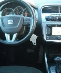 SEAT ALTEA XL 2.0 TDI CR STYLE DSG 140CV ANNO 2011 KM 102530 - Veneto