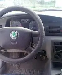 Skoda Octavia 1.6 - Pescara