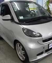 SMART ForTwo 1.0 98cv Originale BRABUS Xclusive - Genova