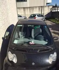 SMART BELLISSIMA FORTWO 800 - Casoria