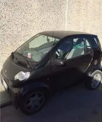 SMART BELLISSIMA FORTWO 800 - Casoria