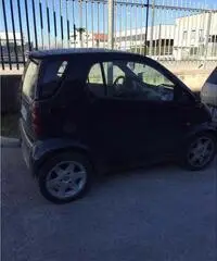 SMART BELLISSIMA FORTWO 800 - Casoria