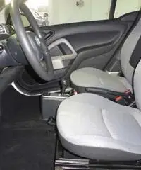 SMART FORTWO 1.0 MHD PURE 61CV - Napoli