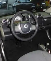 SMART FORTWO 1.0 MHD PURE 61CV - Napoli
