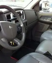 Fuoristrada dodge ram - Agrigento