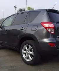 TOYOTA RAV 4 CROSSOVER 2.2 D-4D 150CV DEL 2011 CON 148.870KM - Veneto