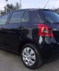 TOYOTA YARIS 1.0 NOW 69CV 2008 km 101.200 - Veneto