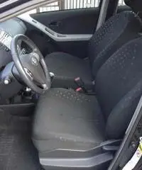 TOYOTA YARIS 1.0 NOW 69CV 2008 km 101.200 - Veneto